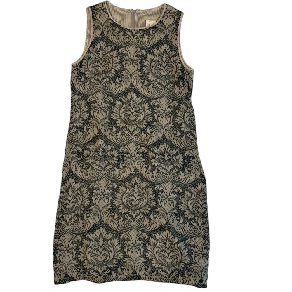 ‘S MaxMara Silk Party/Cocktail Dresses for Women Size 6